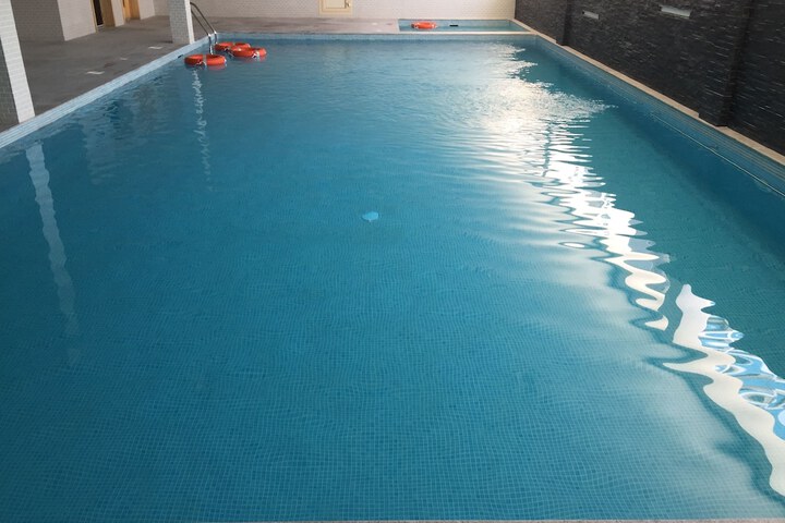 Pool 16 of 23