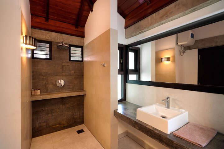 Bath Amenities