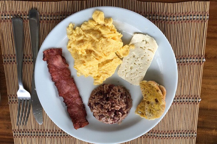 Breakfast/Coffee Service 49 of 76