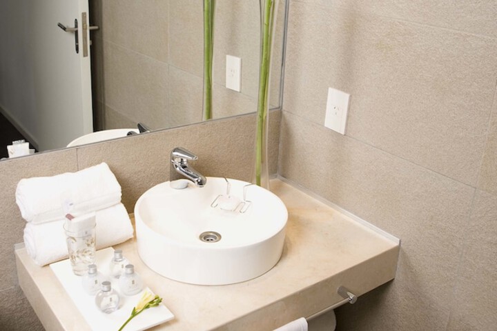 Bath Interior