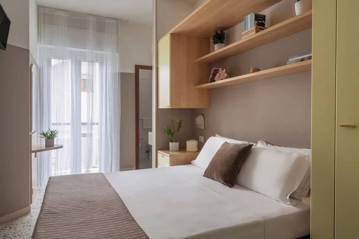 Vibe Hotel in Cattolica