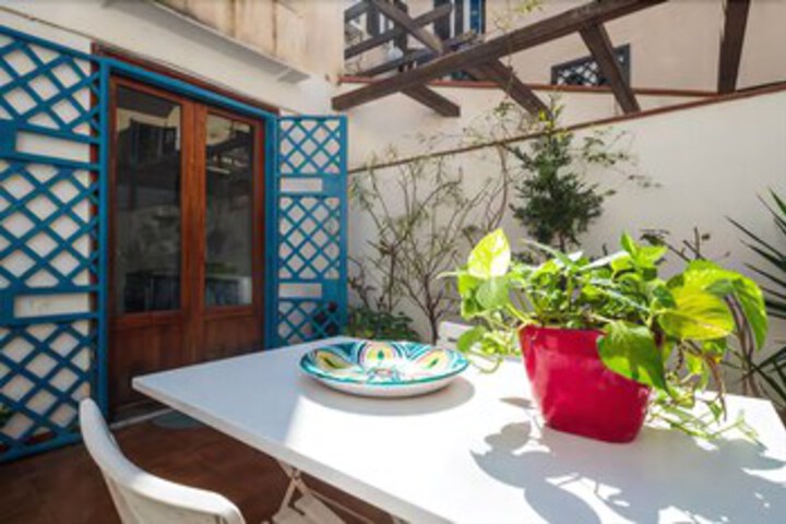 Terrace/Patio 64 of 68