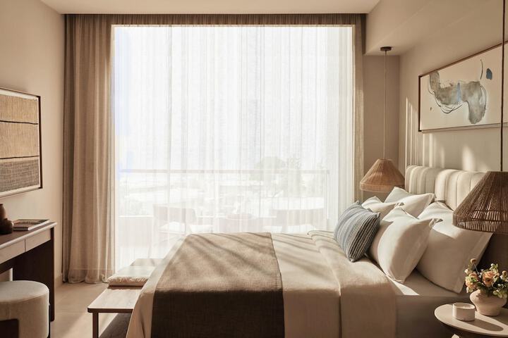 Room 108 of 611