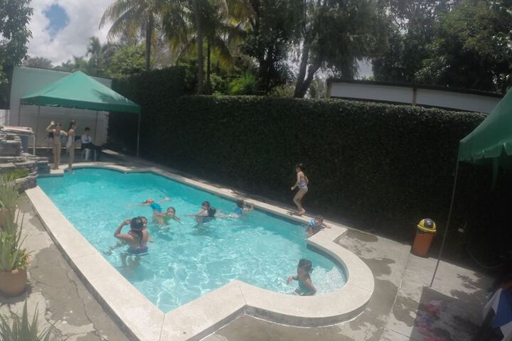 Pool 26 of 34