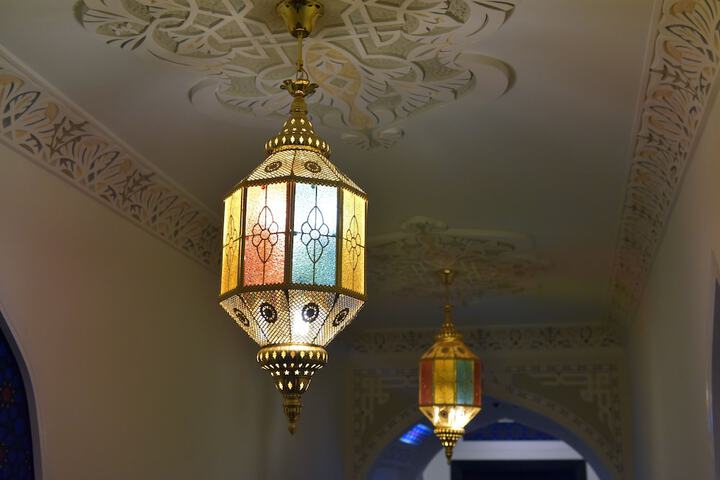 Hotel Interior 46 of 47