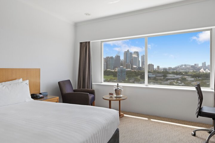 Room 21 of 134