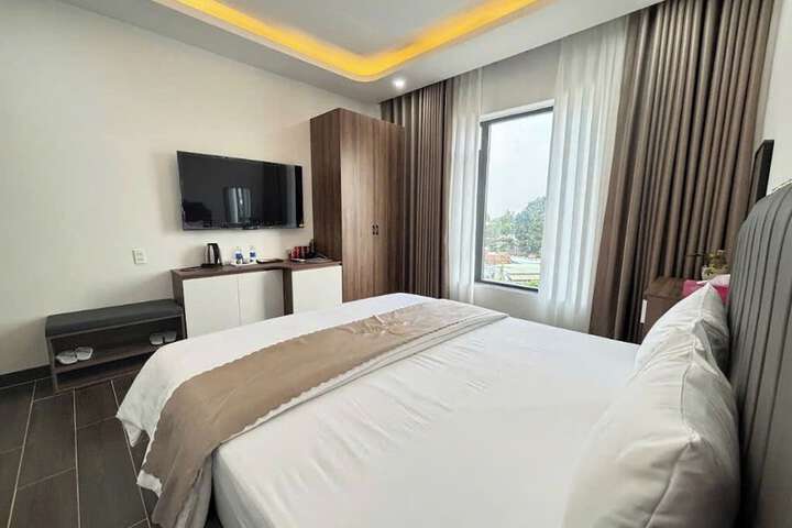 Photo of Times Hotel