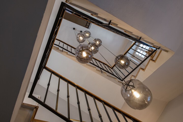 Hotel Interior 48 of 57