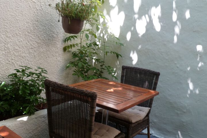 Terrace/Patio 67 of 72