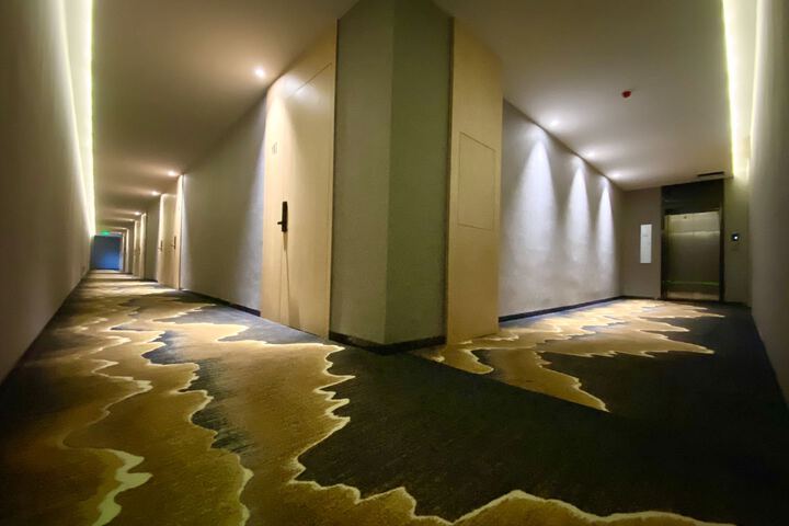 Hotel Interior 9 of 14