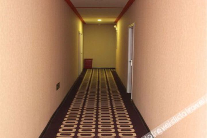 Hotel Interior 6 of 16