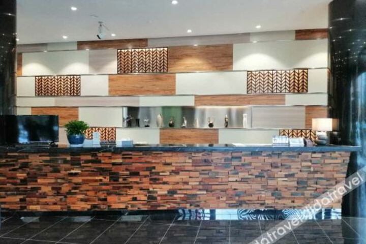 Hotel Interior 14 of 28