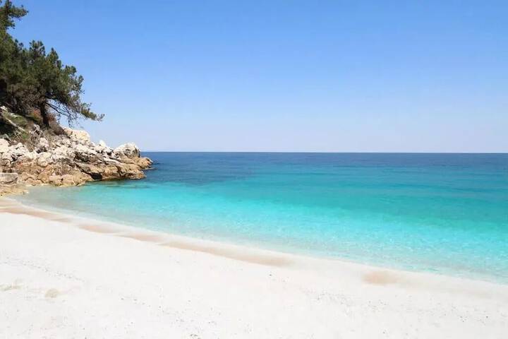 Beach 14 of 22