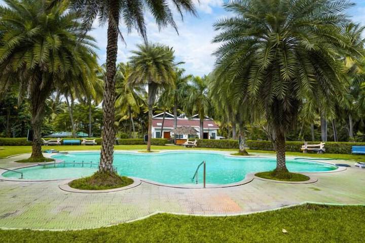 Sakthi River Resorts