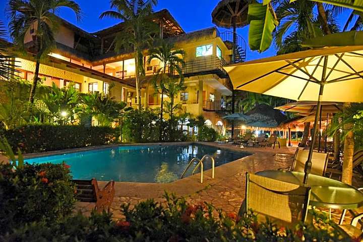 Fitness Center Photo