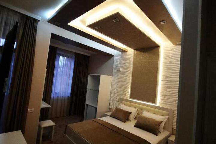 Hotel Juliet Yerevan