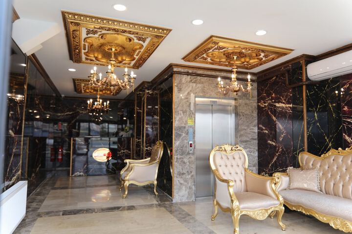 Hotel Interior 2 of 32