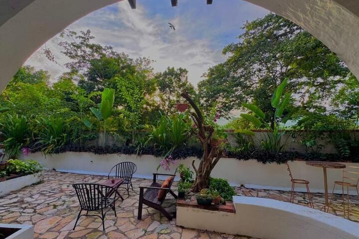Terrace/Patio 7 of 10