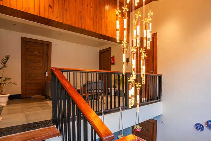 Hotel Interior 46 of 61