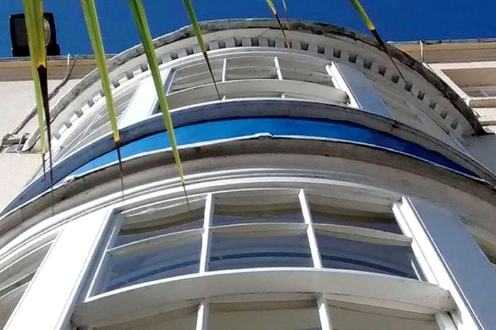 Hotel 27 of 45
