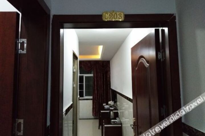 Hotel Interior 10 of 20