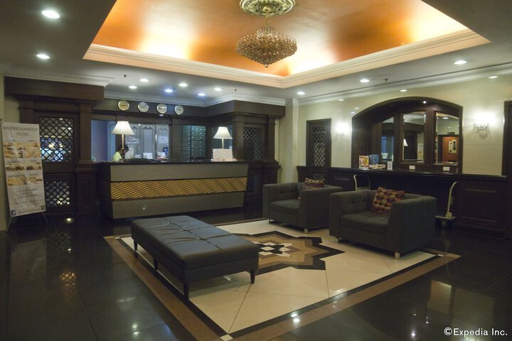 Hotel Interior 2 of 44