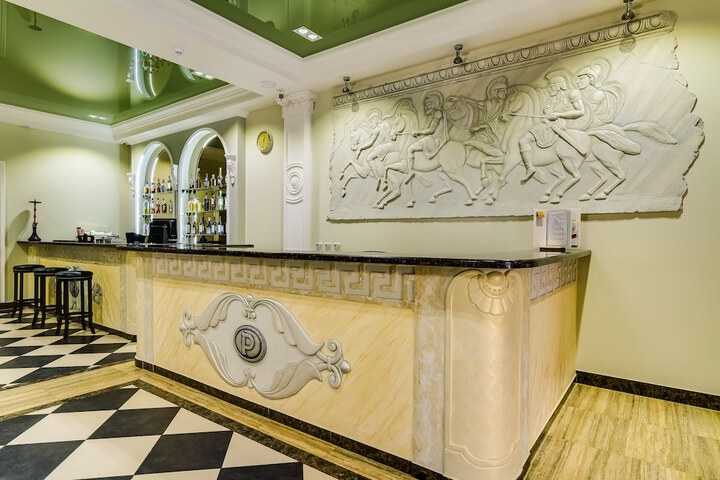 Hotel Interior 2 of 57