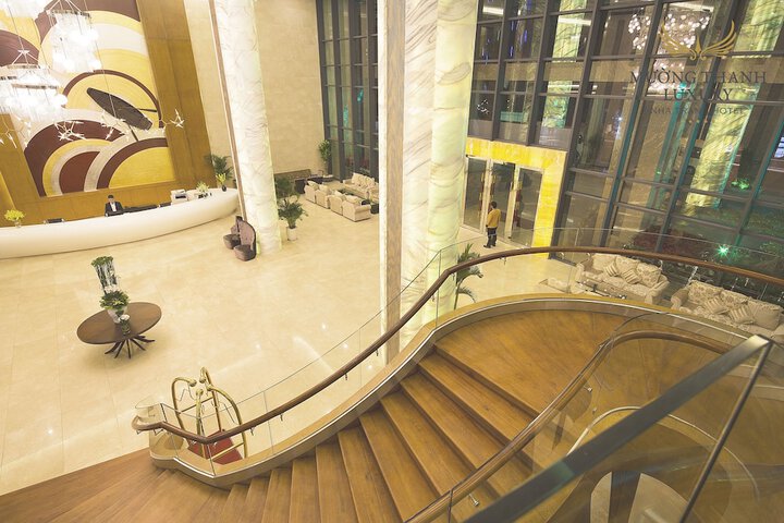 Lobby Photos