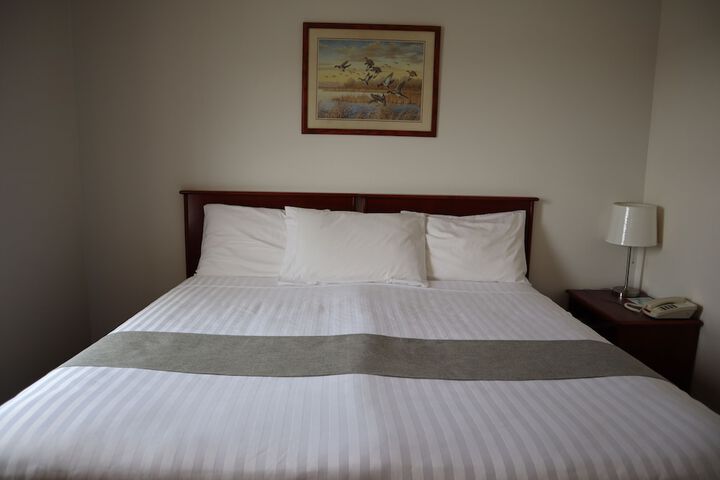 Destination Family Hotel in Whitehorse, YT