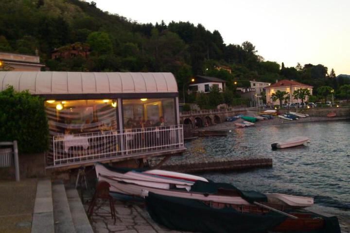 Lago Maggiore