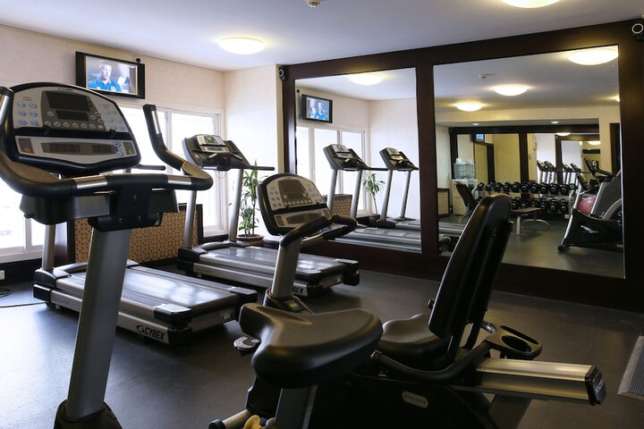 Fitness Center Photo