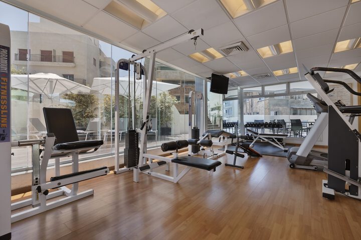 Health and Fitness 80 of 100