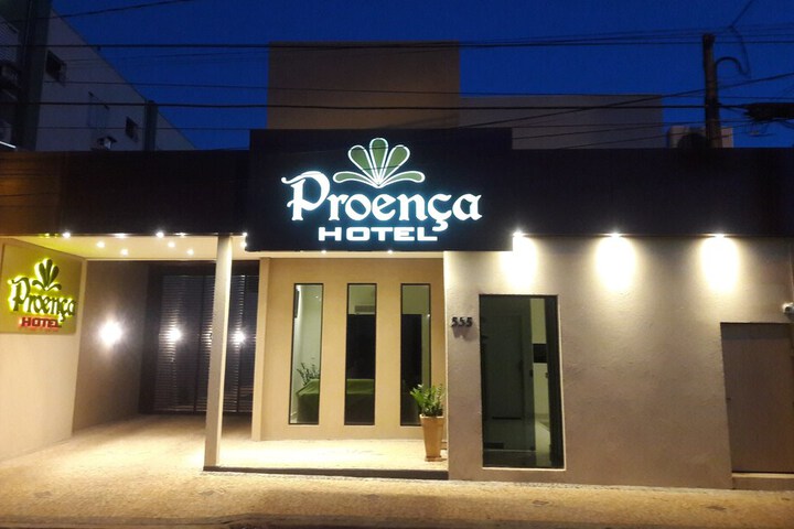 Hotel 34 of 42