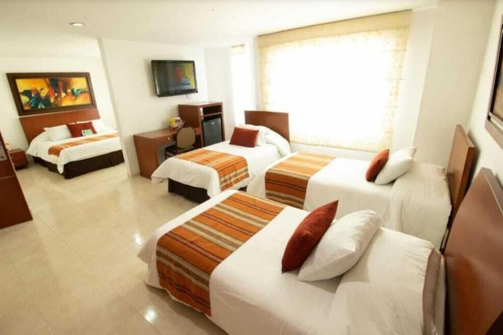 Room 14 of 60