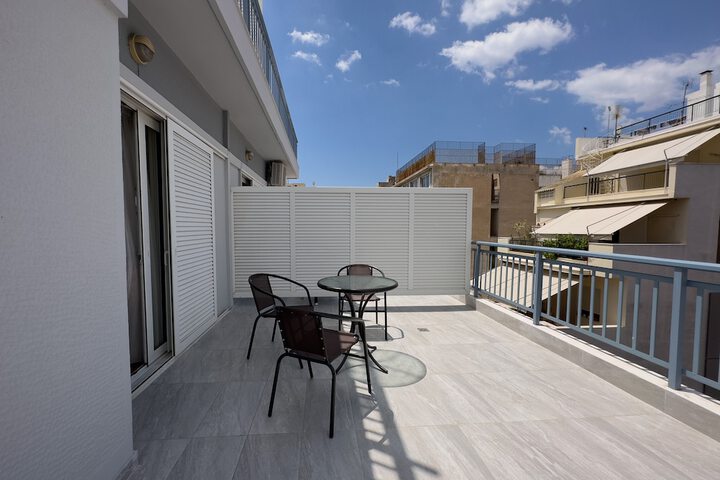 Terrace/Patio 33 of 59