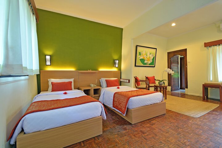 Room 21 of 151