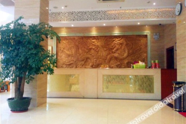 Jinlongwan Hotel