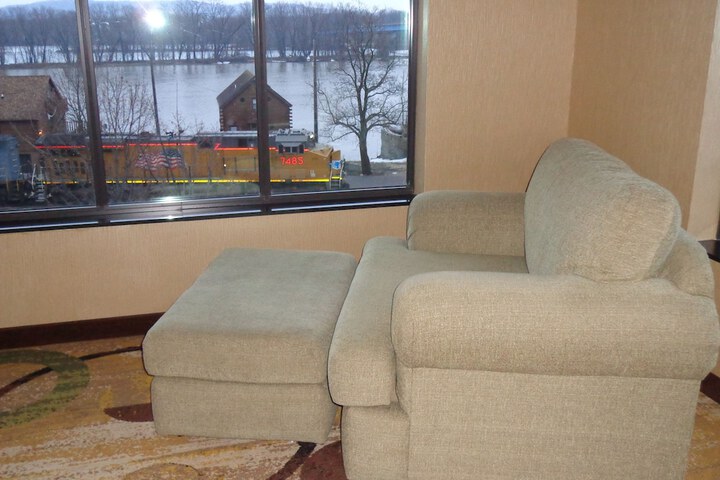 Hotel View 41 of 41
