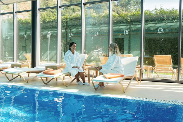 Pools & Facilities