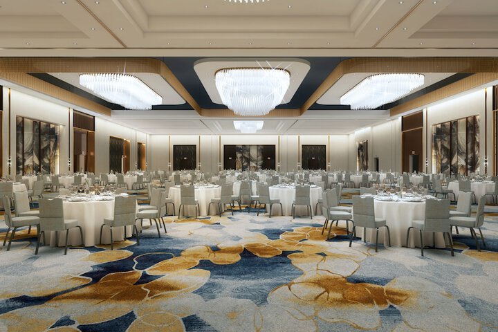 Ballroom