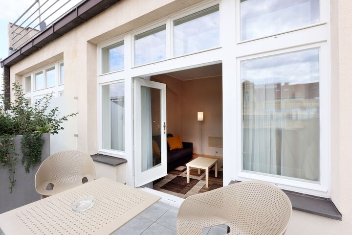 Terrace/Patio 41 of 71
