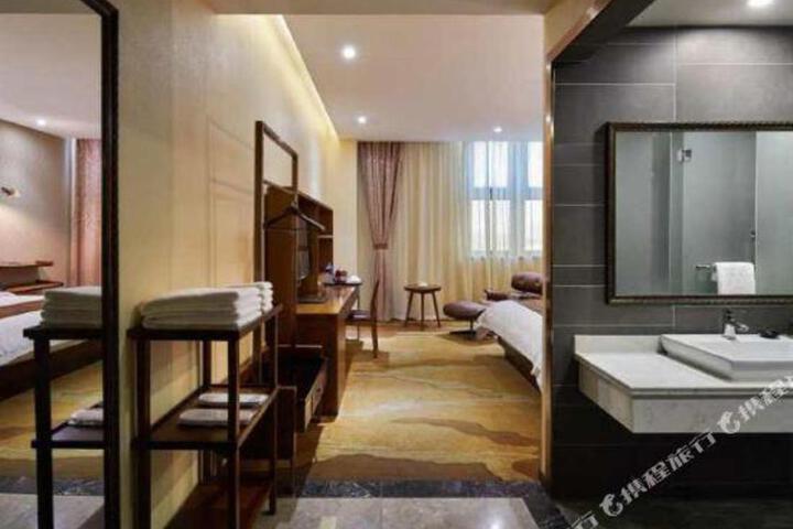 Sushi Hotel (Shanghai Hongqiao International Exhibition Center Branch)