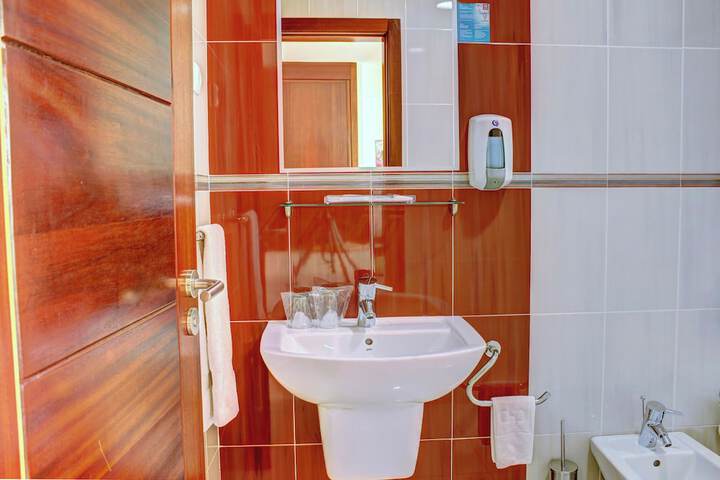 Bathroom Vanities