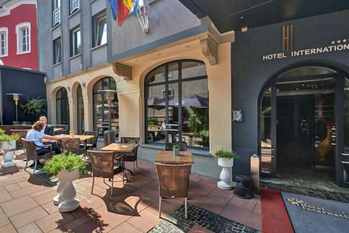 Hotel 48 of 51