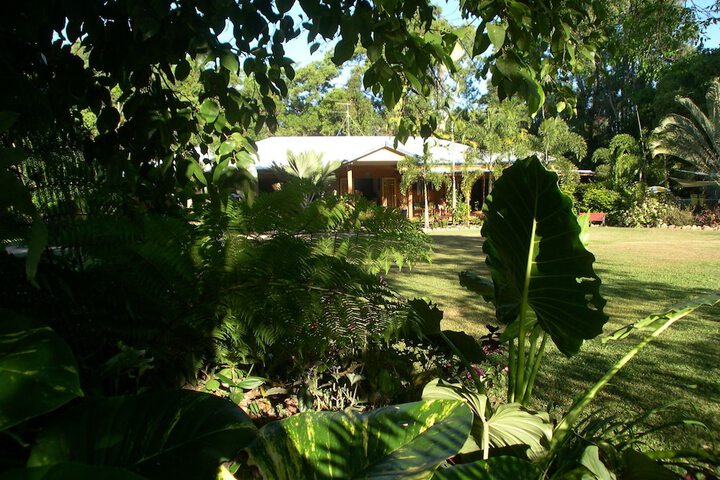Hotel Exterior 21 of 26