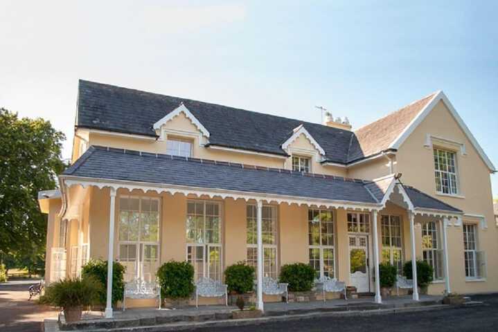 Photo of Greenway Manor Hotel