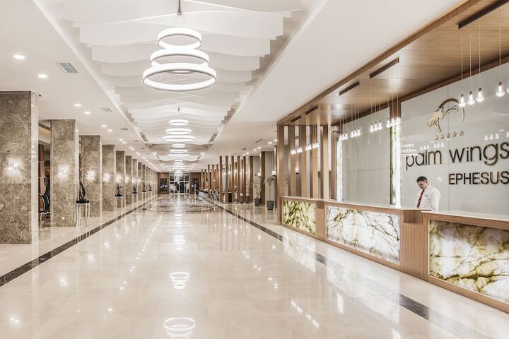 Hotel 6 of 76