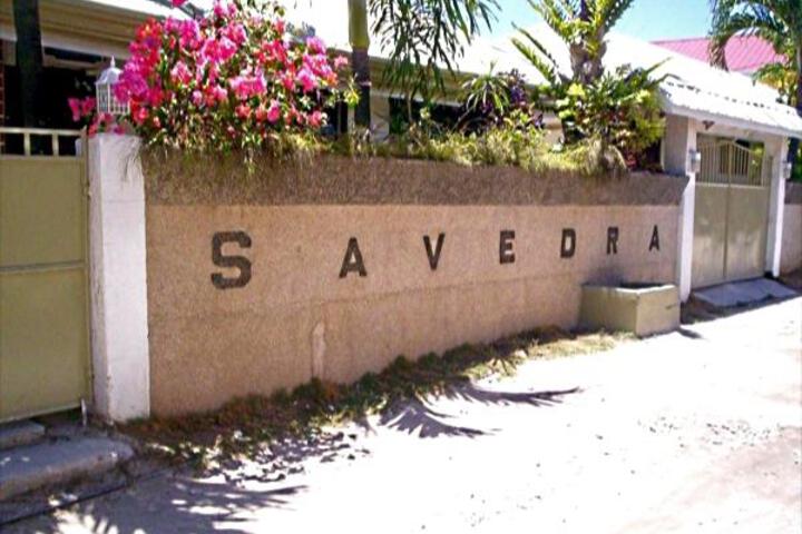 Savedra Beach Bungalows