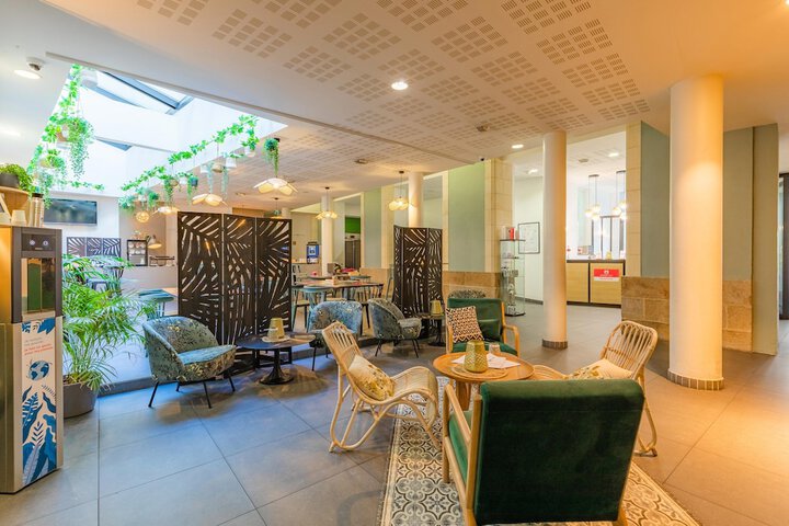 Hotel Interior 2 of 35