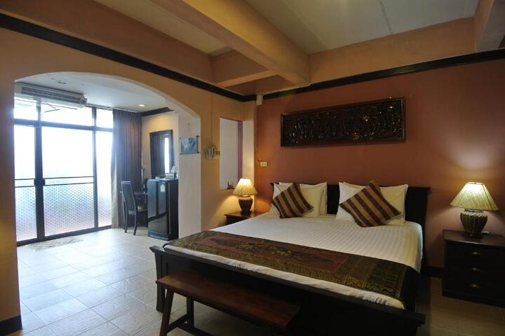 Fitness Center Photo